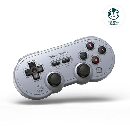 8BitDo SN30 Pro - Bluetooth Game Controller