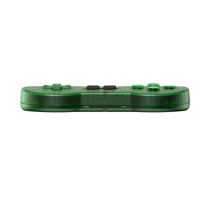 8BitDo SN30 Jade Green - Game Controller