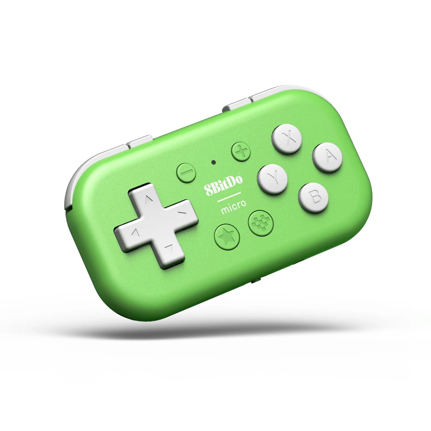 8BitDo Micro - Bluetooth Game Controller