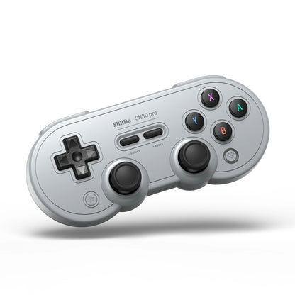 8BitDo SN30 Pro - Bluetooth Game Controller