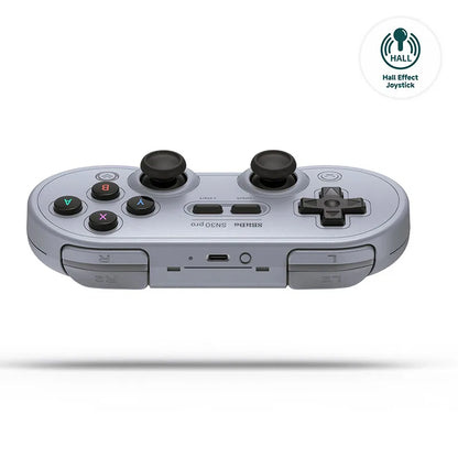 8BitDo SN30 Pro - Bluetooth Game Controller