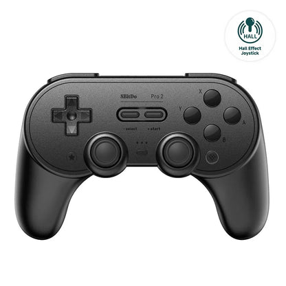 8BitDo Pro 2 Bluetooth - Game Controller