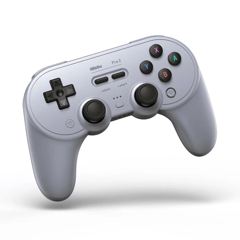 8BitDo Pro 2 Bluetooth - Game Controller