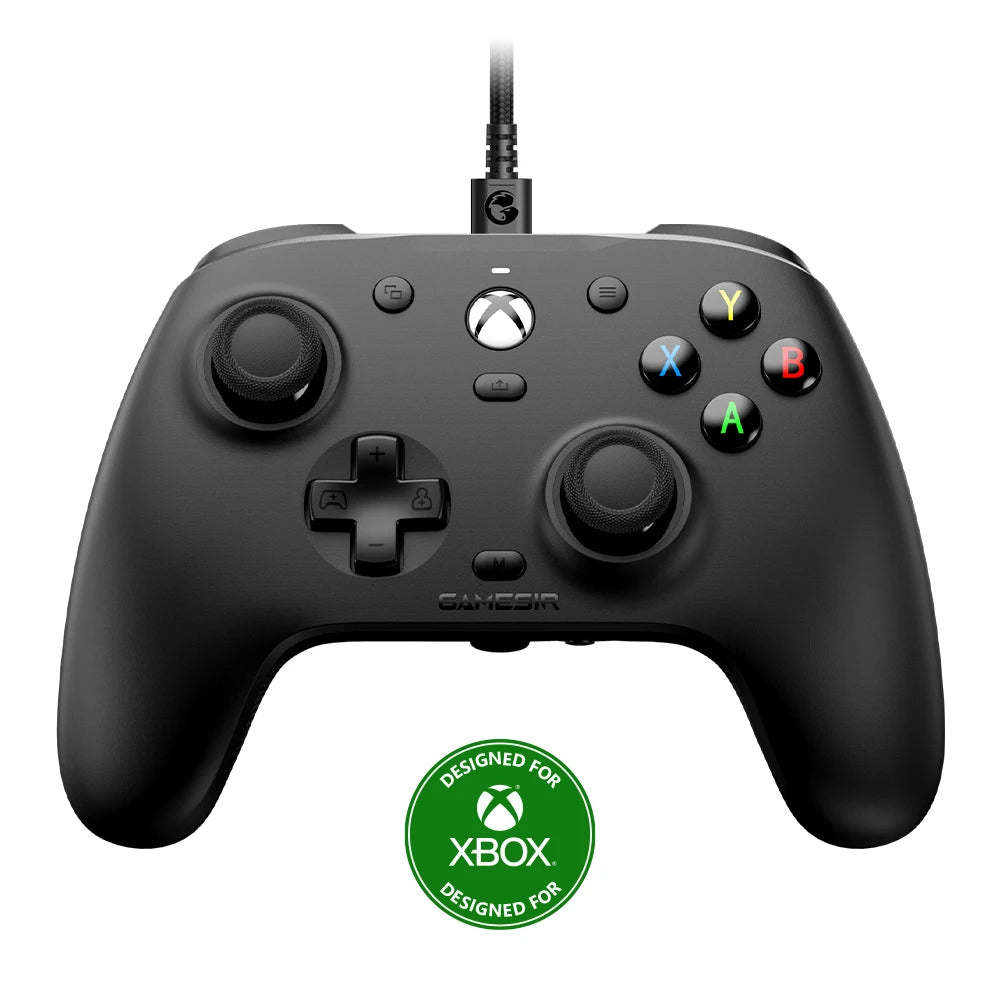 GameSir G7 SE - Wired Xbox Game Controller