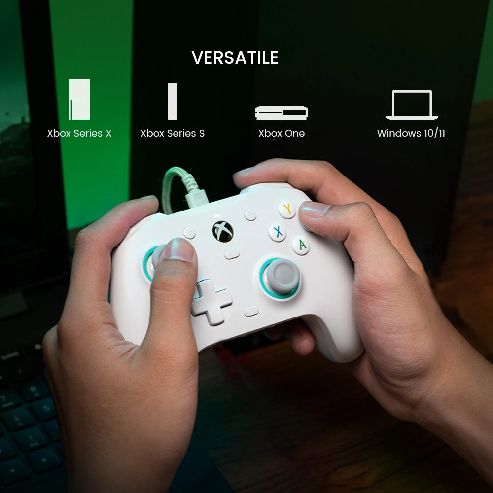 gamesir g7 se wired controller