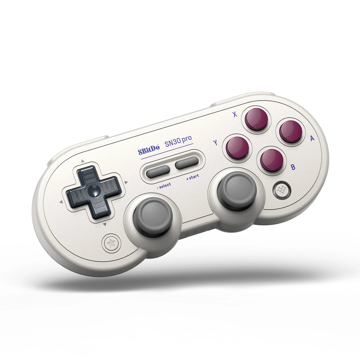 8BitDo SN30 Pro - Bluetooth Game Controller