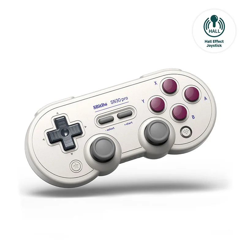 8bitdo sn30 pro