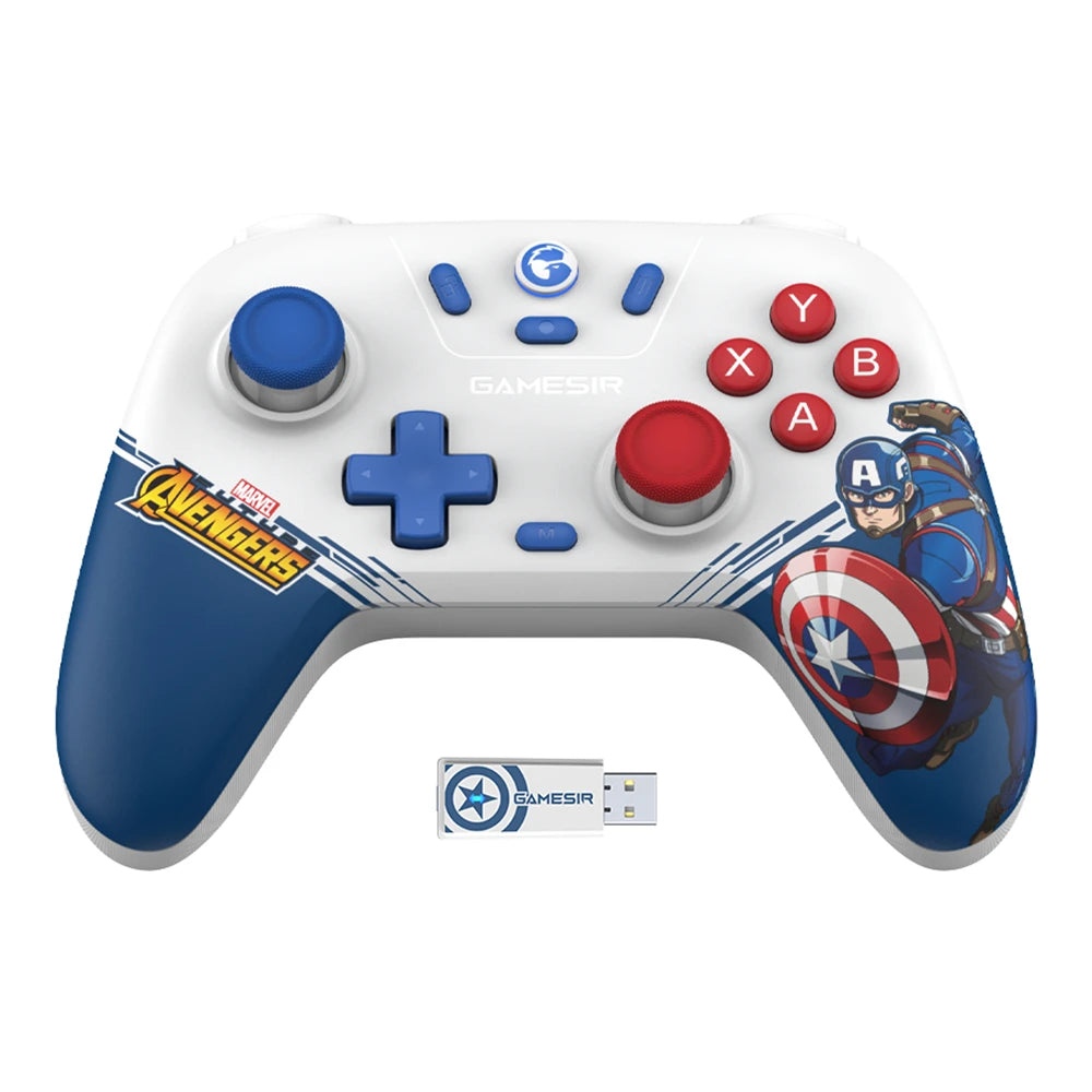 GameSir Nova Lite - Game Controller