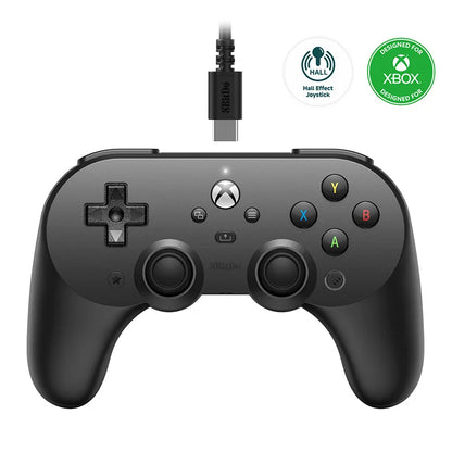 8BitDo Pro 2 black