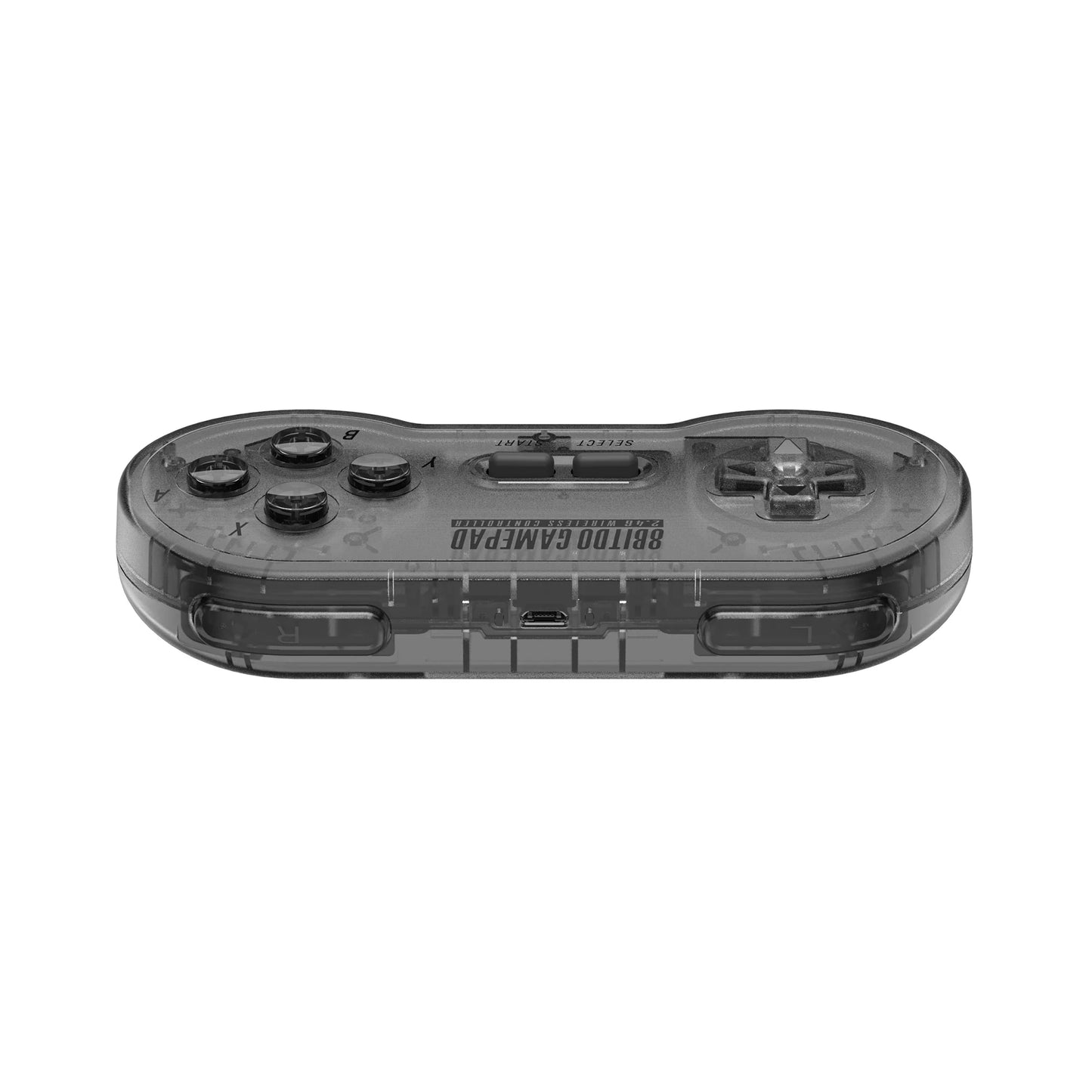 8BitDo SN30 - Game Controller