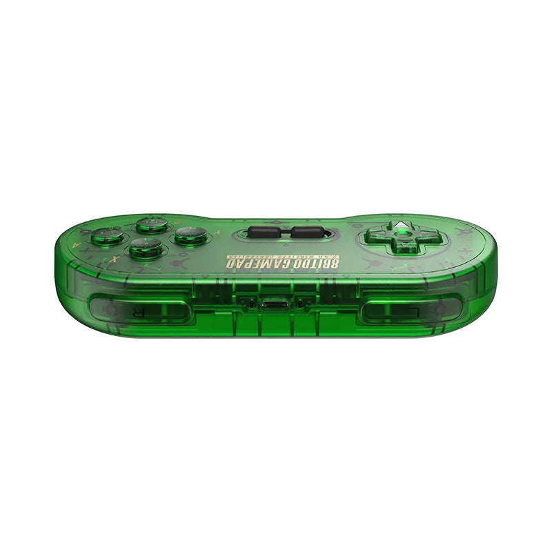 8bitdo sn30 2.4 g