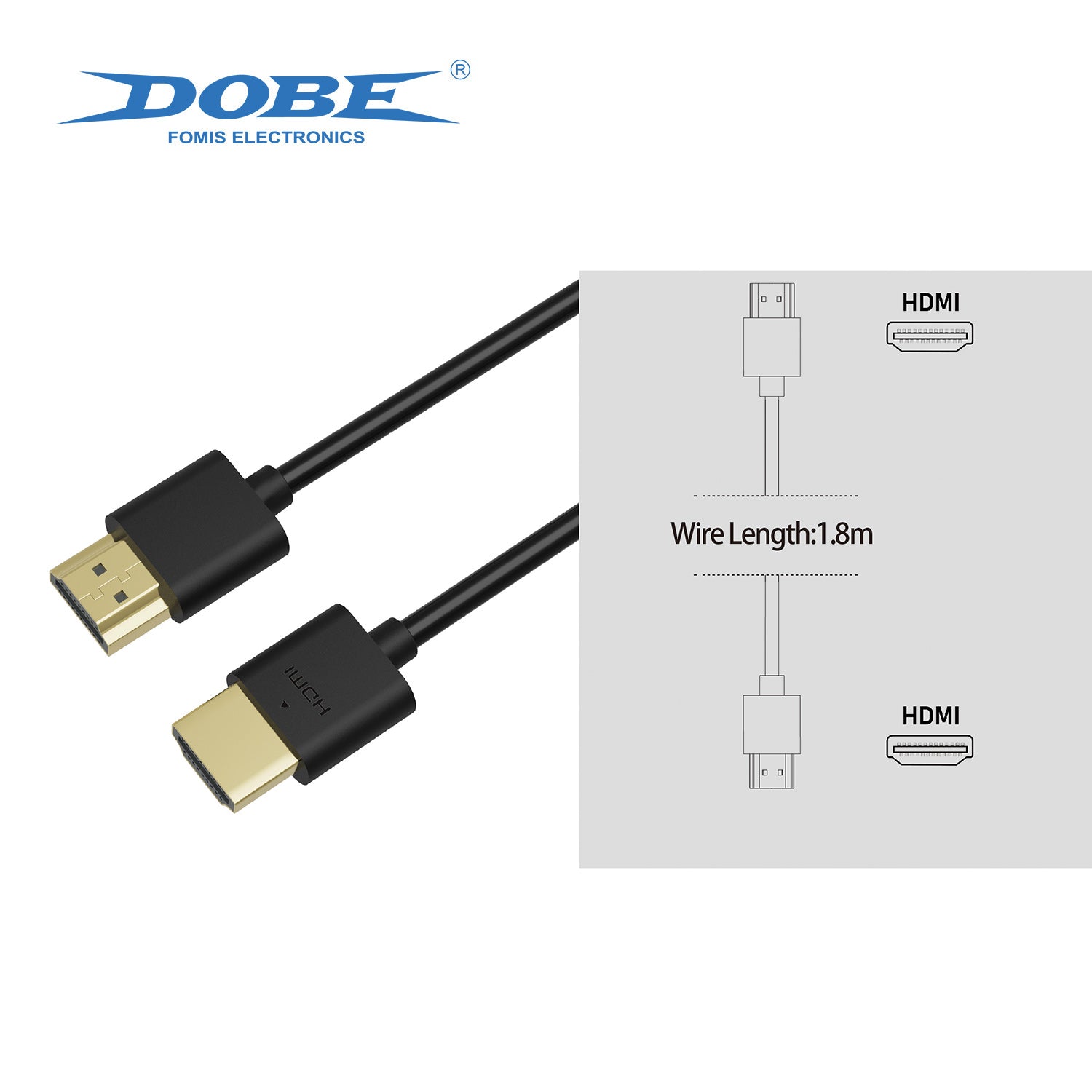 HDMI For Switch 2, Switch, Switch OLED
