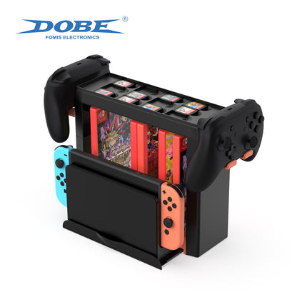 Switch Storage Stand For N-Switch 2 OLED