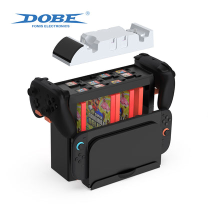 Switch Storage Stand For N-Switch 2 OLED