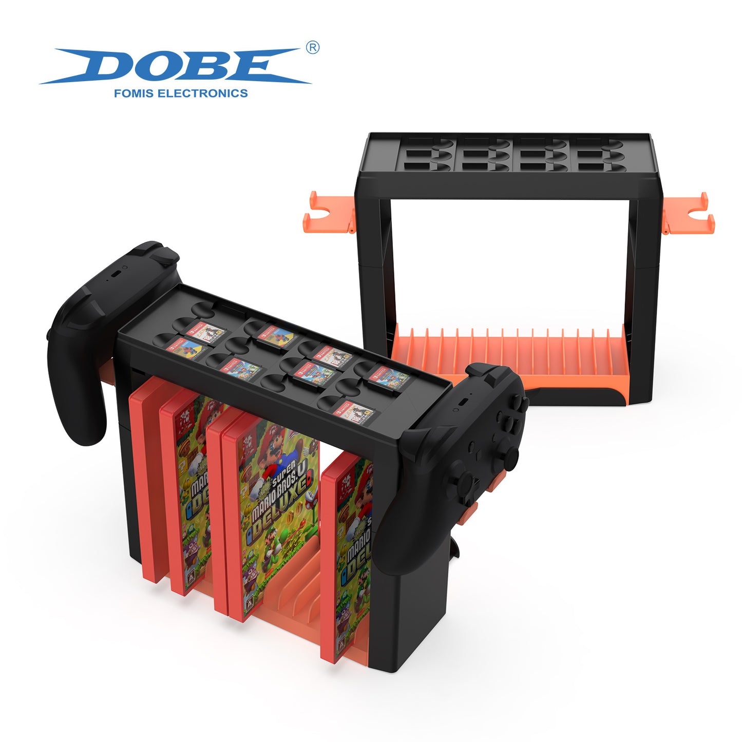 Switch Storage Stand For N-Switch 2 OLED