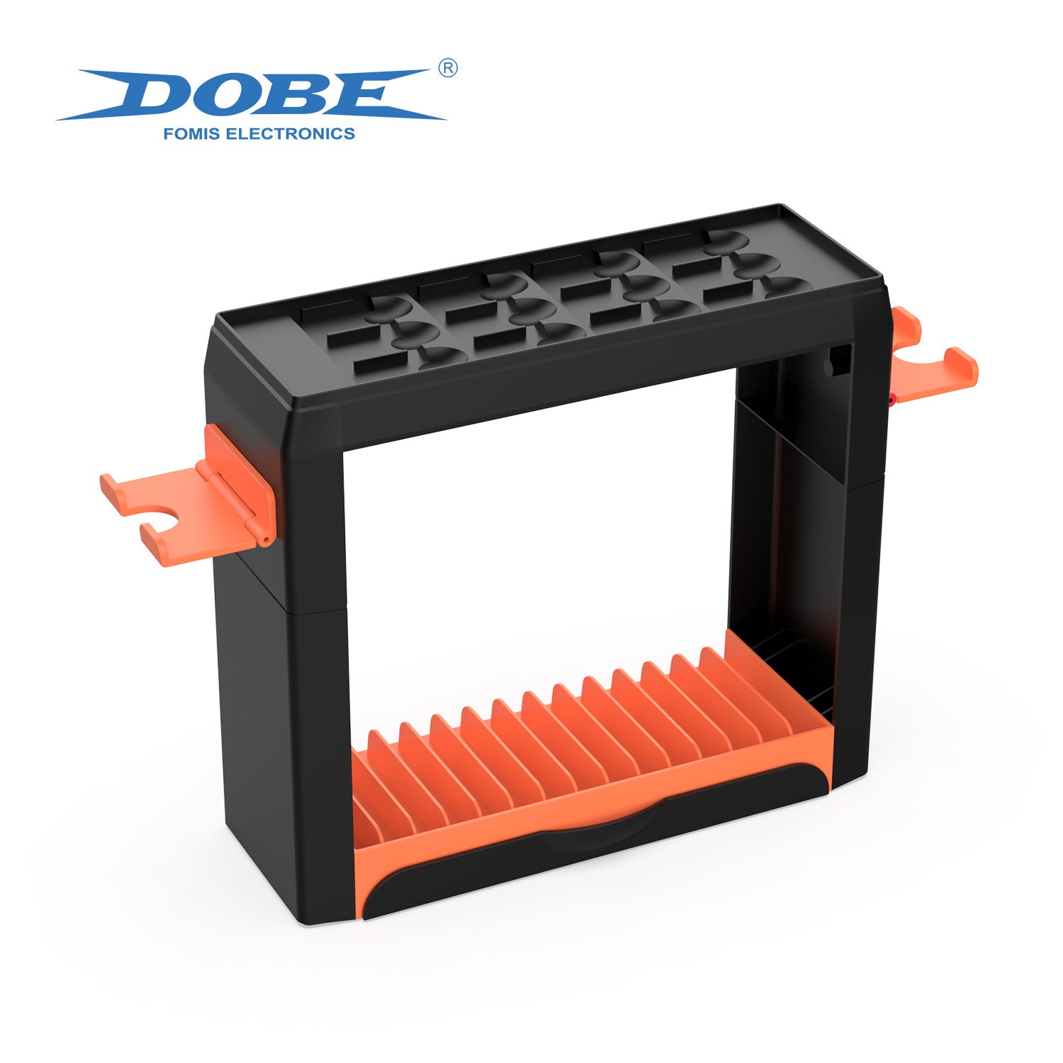 Switch Storage Stand For N-Switch 2 OLED