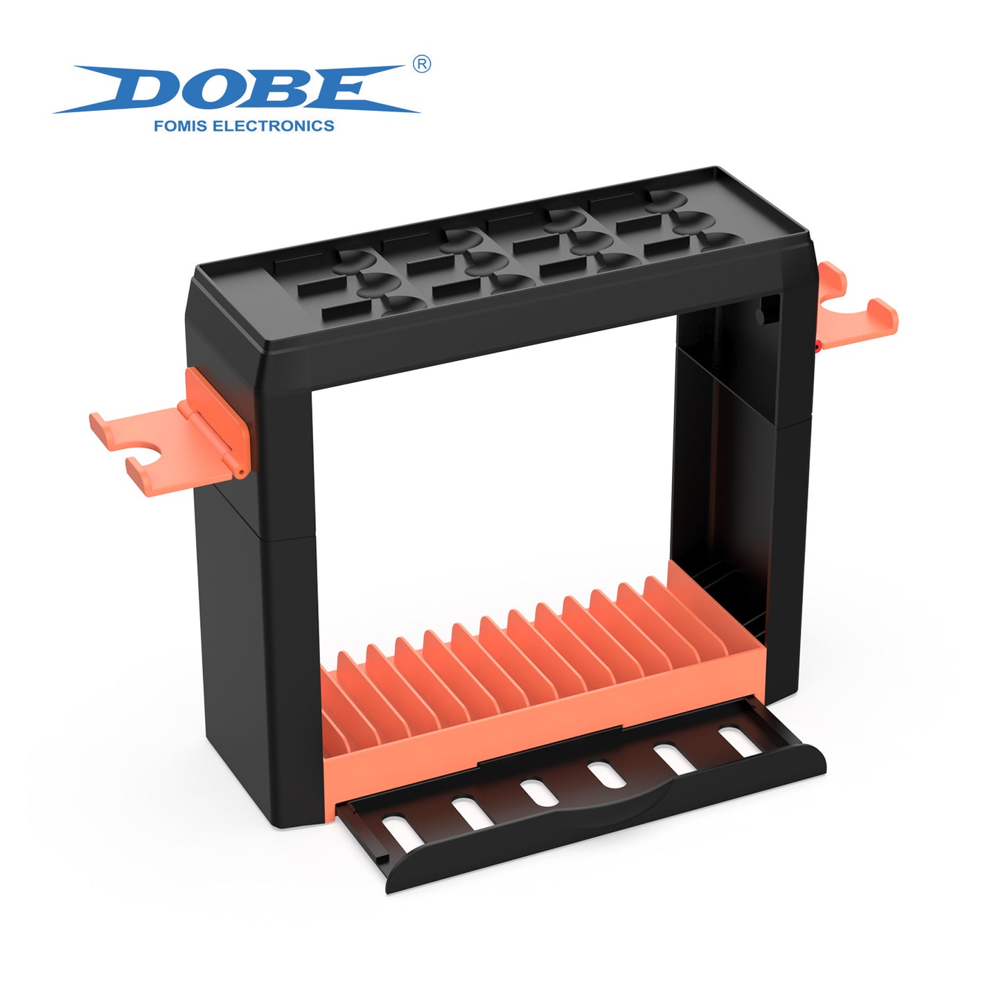 Switch Storage Stand For N-Switch 2 OLED