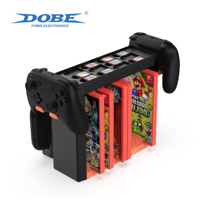 Switch Storage Stand For N-Switch 2 OLED