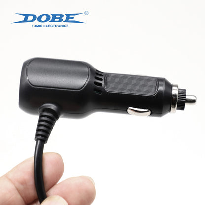 USB Car Charger For Switch 2