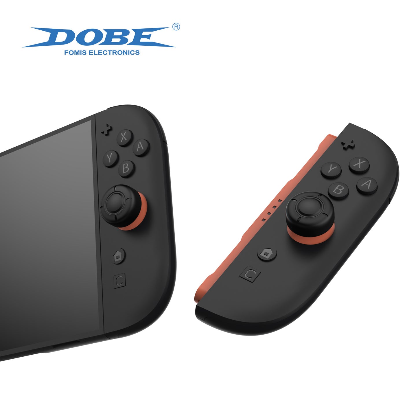Thumbstick For Switch 2 Controller