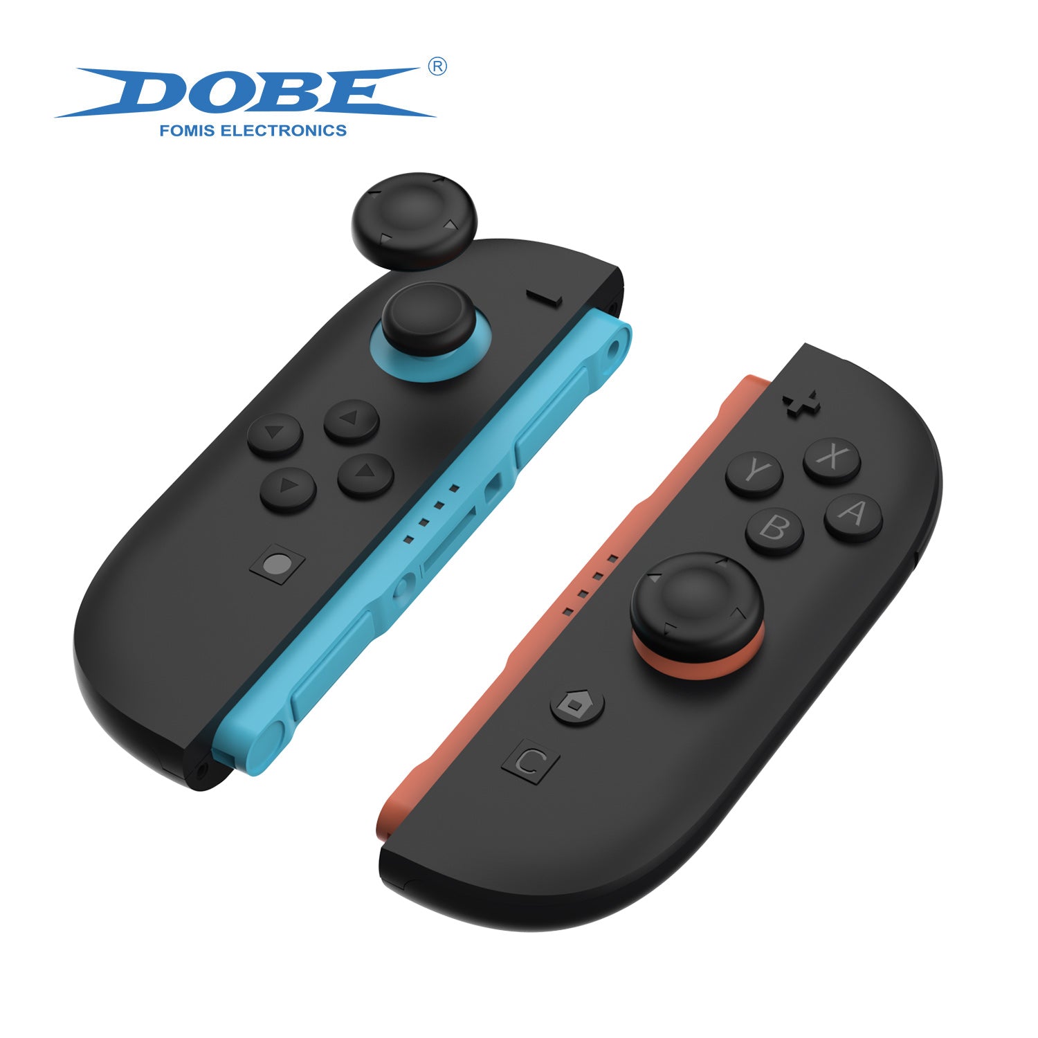 Thumbstick For Switch 2 Controller