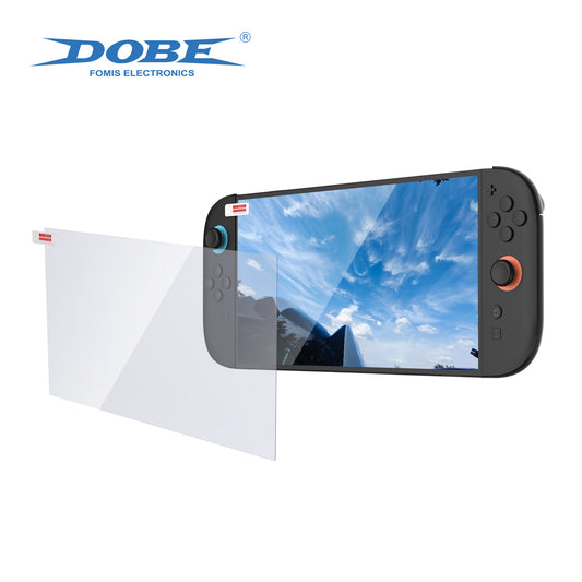 Tempered glass film For N-Switch 2