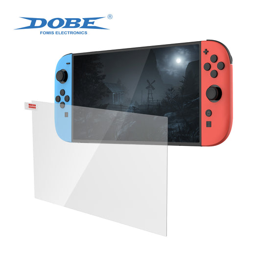 Tempered glass film For N-Switch 2