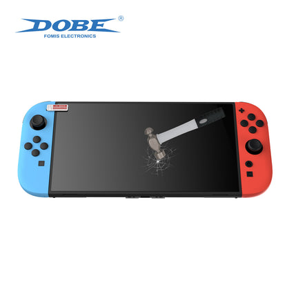 Tempered glass film For N-Switch 2