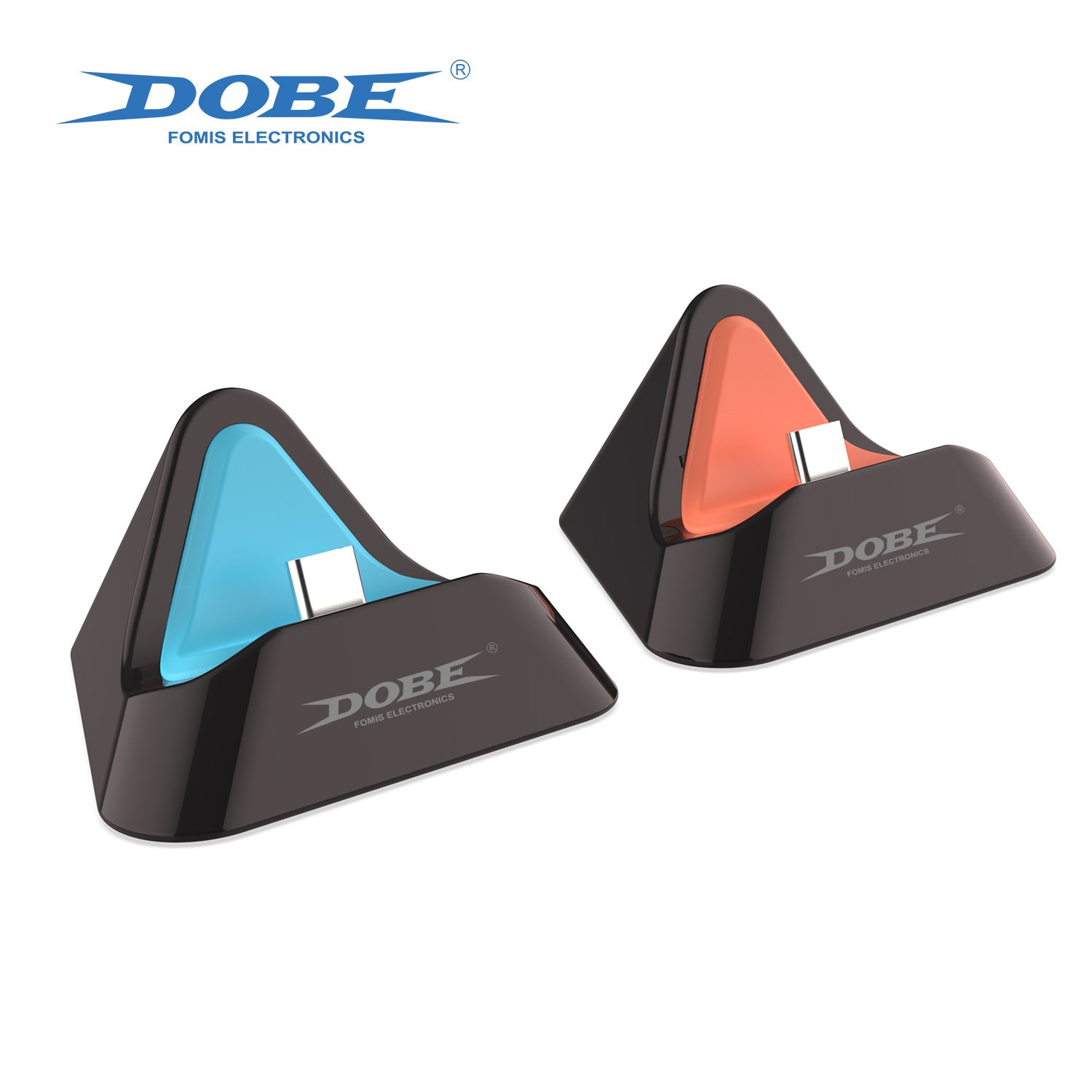 Charging Dock For N-Switch 2, Switch lite, Switch, Switch OLED