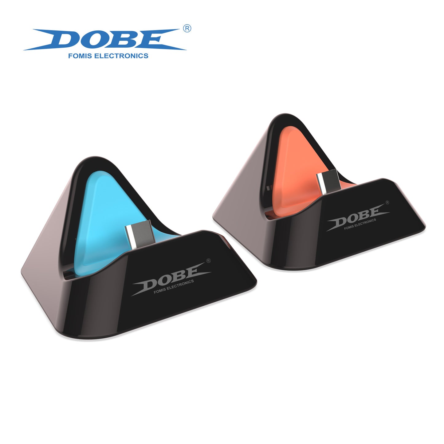 Charging Dock For N-Switch 2, Switch lite, Switch, Switch OLED