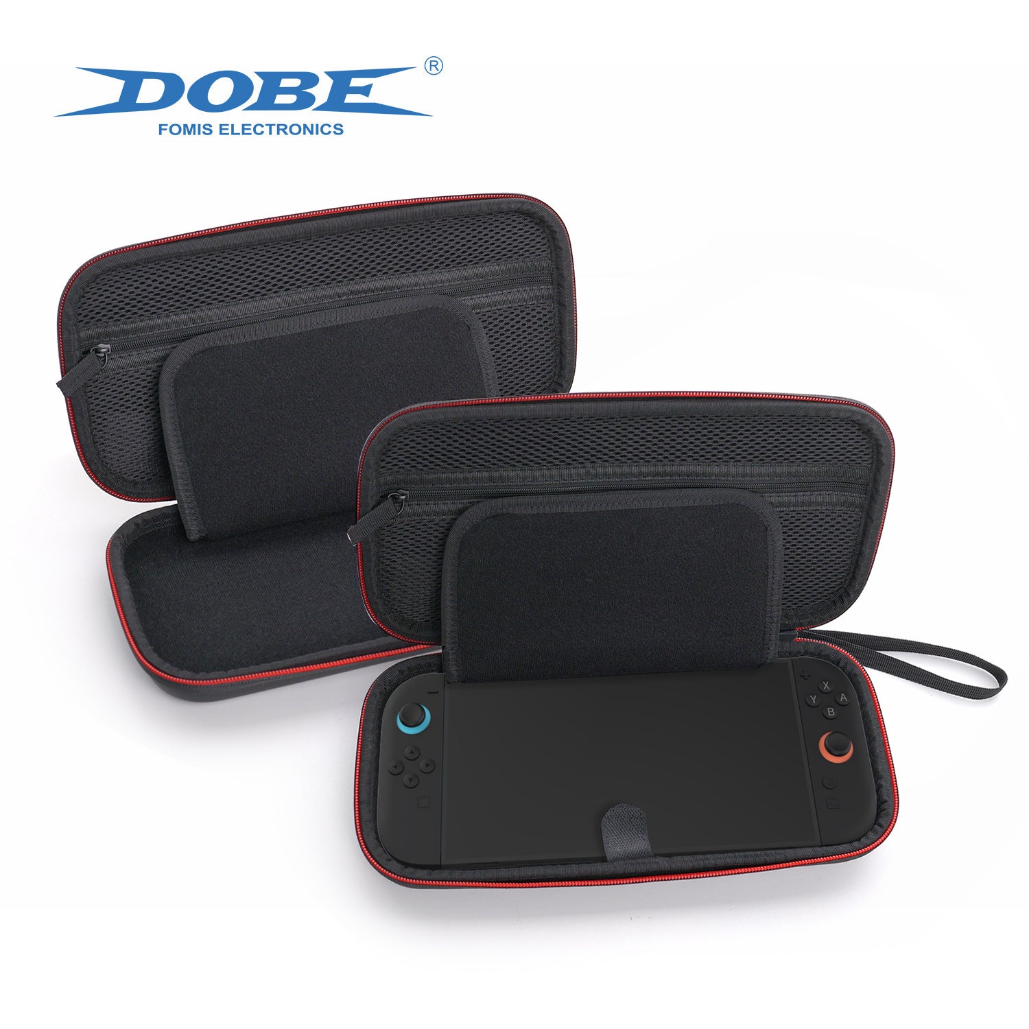 Storage Case For Switch 2