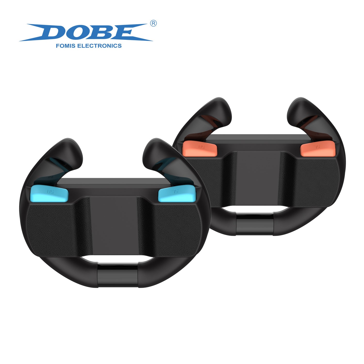 Controller Grip For Switch 2 Controller
