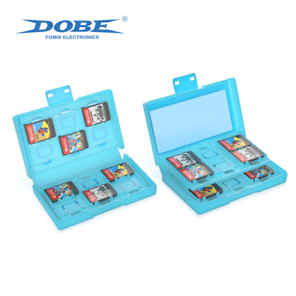 Game Card Storage For N-Switch 2