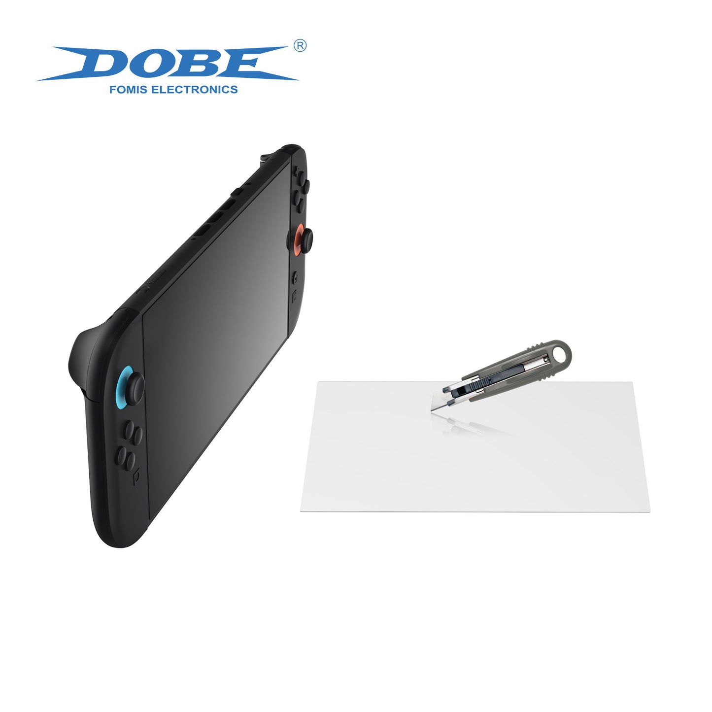 For Nintendo Switch 2 10-in-1 Kit with Storage Bag Silicone Protective Cover Screen Protector Game Card Box