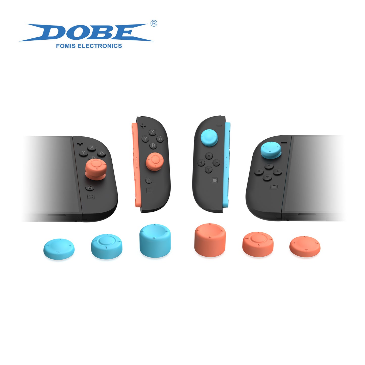 For Switch 2 10-in-1 set host storage bag+crystal case+tempered film+card box+joystick cap