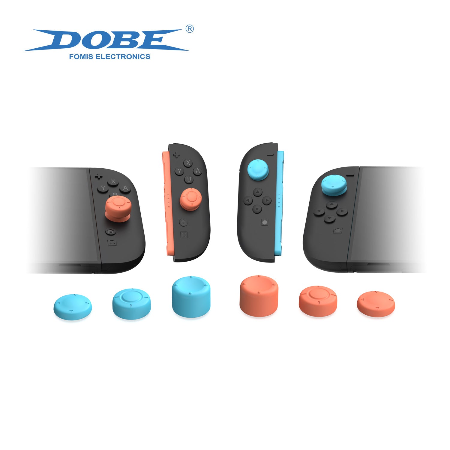 For Switch 2 10-in-1 set host storage bag+crystal case+tempered film+card box+joystick cap