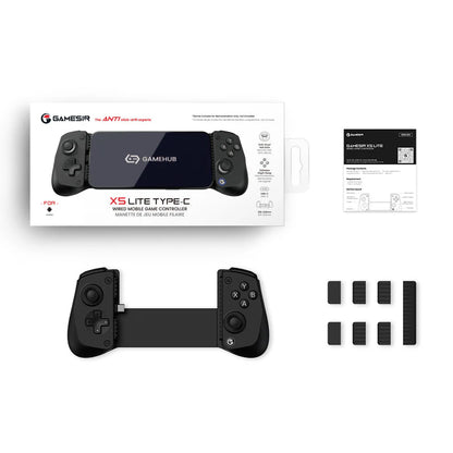 Gamesir X5 Lite Game Controller