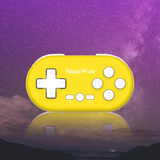 Shanwan Q36 - Game Controller Micro